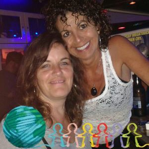 Meet your Posher, Lorraine